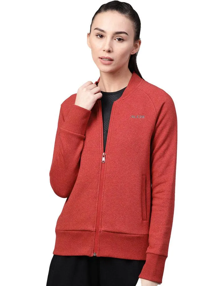 Alcis Women Running Jacket