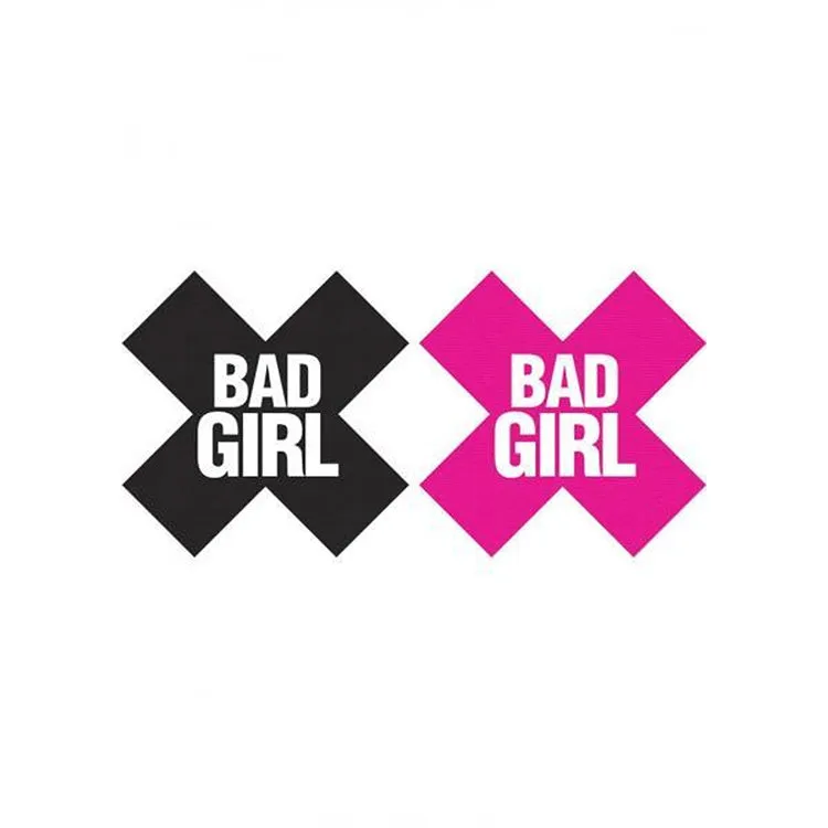 Bad Girl X Pasties