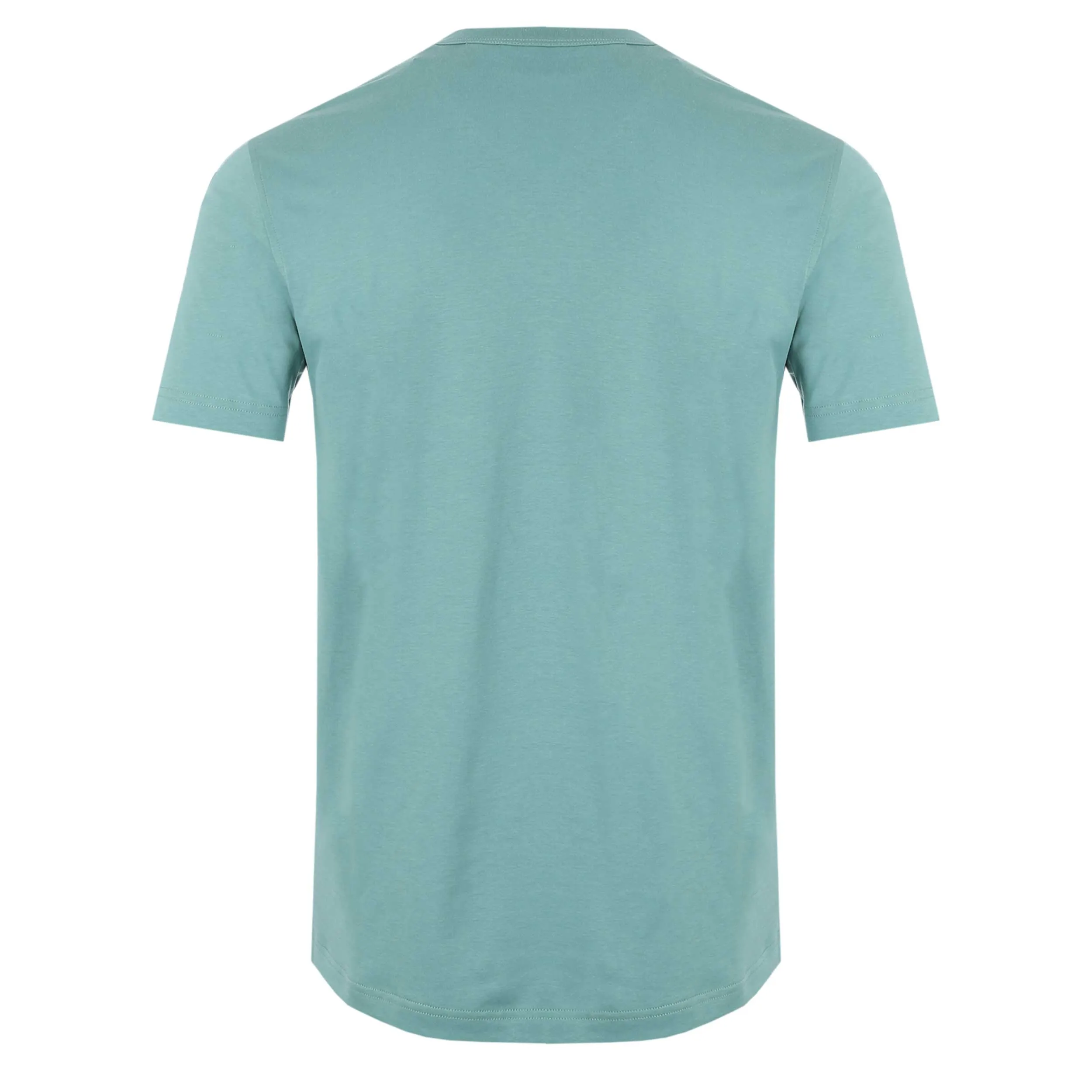 Belstaff Classic T-Shirt in Oil Blue