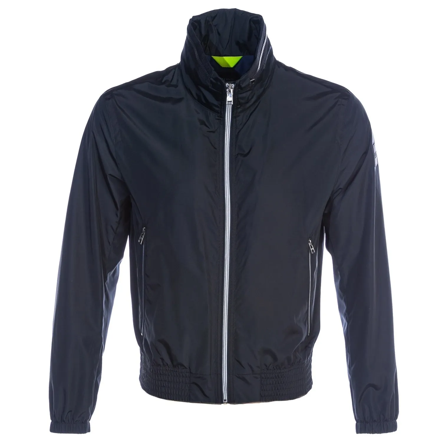 BOSS Costa3 Jacket in Navy