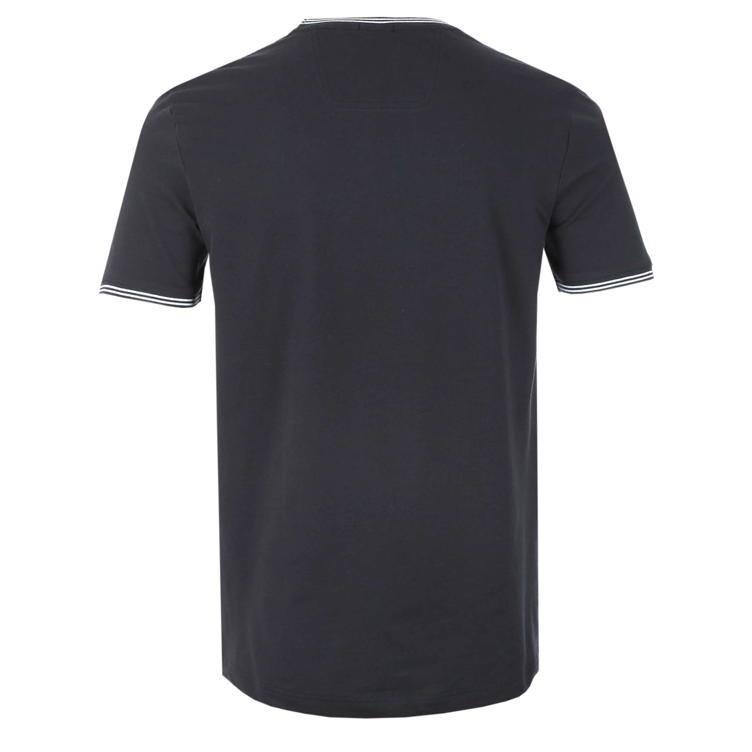 BOSS Taul T Shirt in Dark Blue