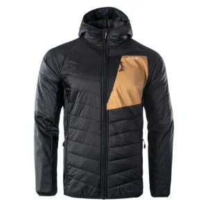 Elbrus Mens Evert Jacket - Black