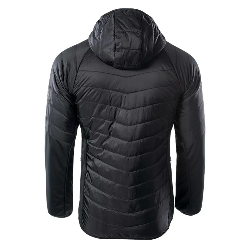 Elbrus Mens Evert Jacket - Black