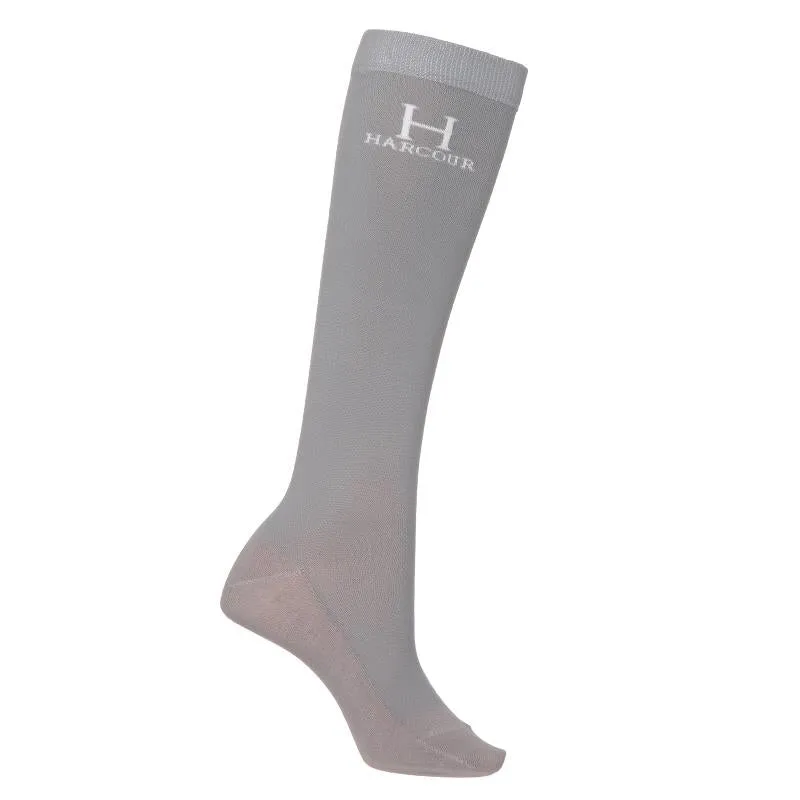 Harcour Badminton Socks - Women's