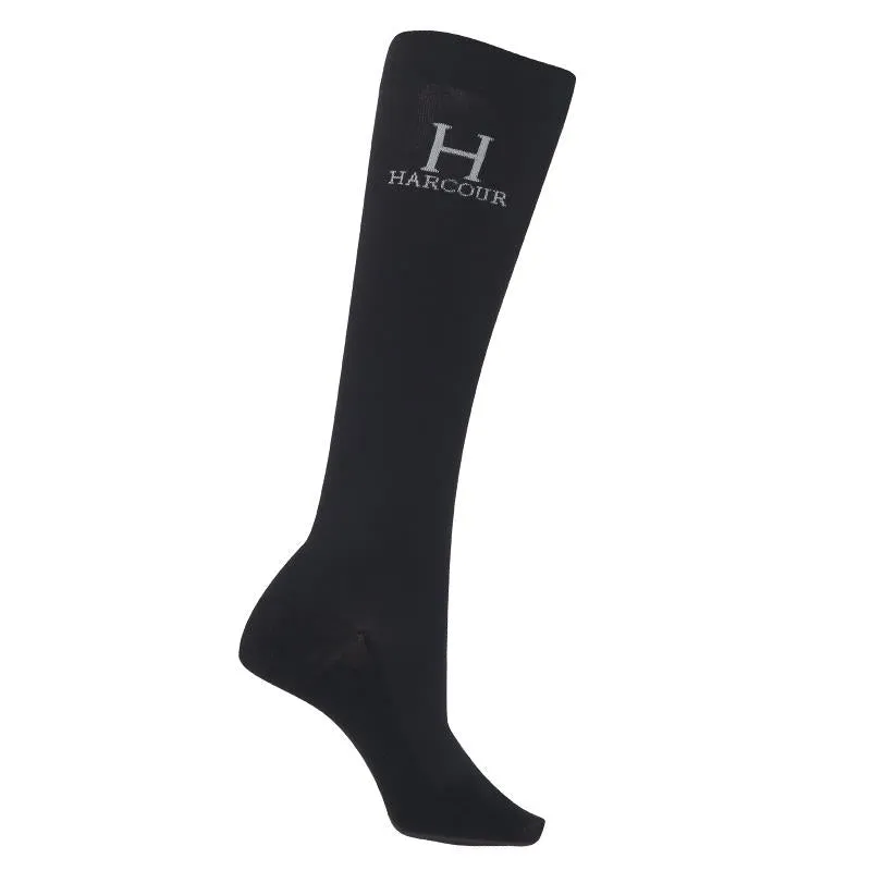 Harcour Badminton Socks - Women's