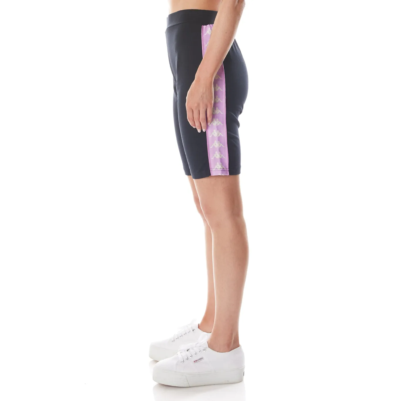 Kappa Women's 222 Banda Dicles 2 Bike Short