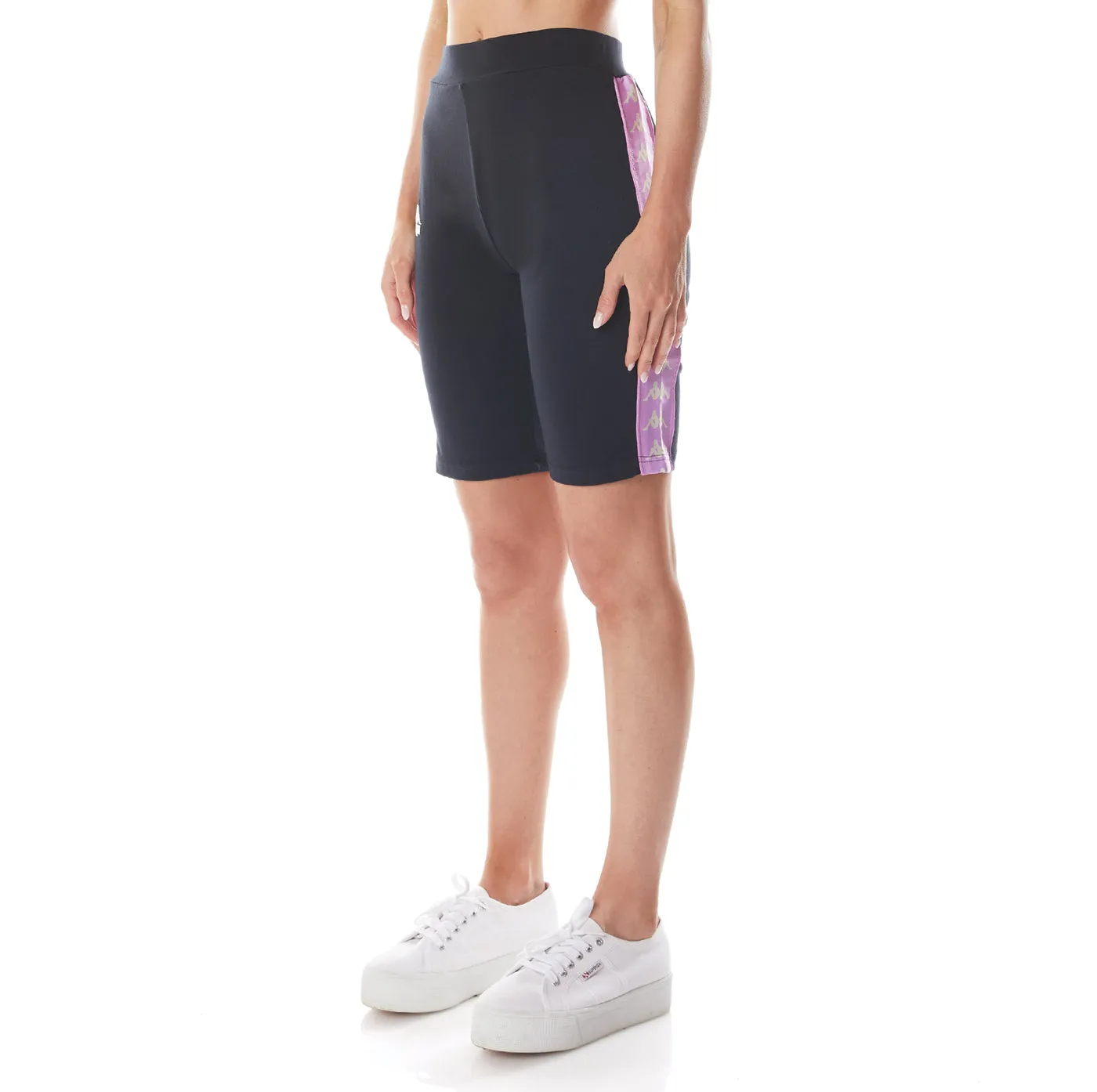 Kappa Women's 222 Banda Dicles 2 Bike Short