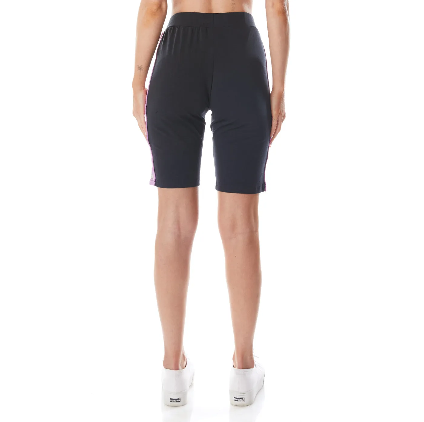 Kappa Women's 222 Banda Dicles 2 Bike Short