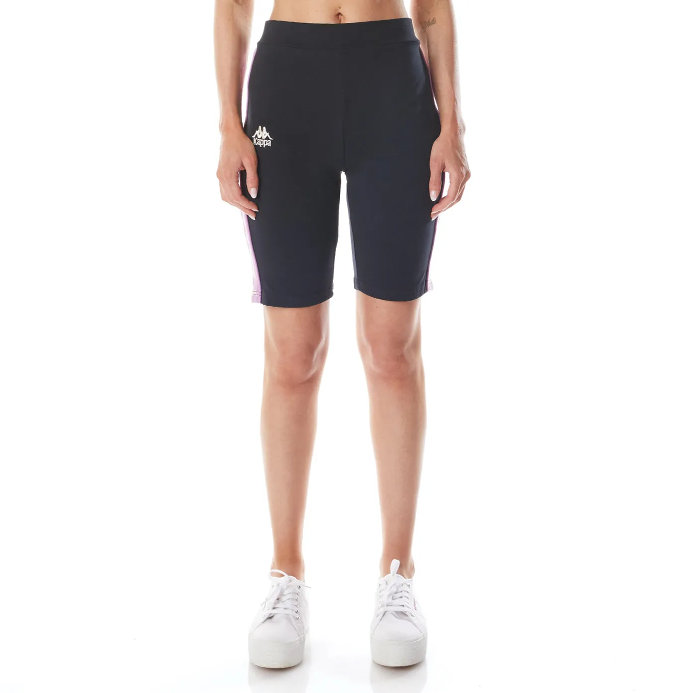 Kappa Women's 222 Banda Dicles 2 Bike Short