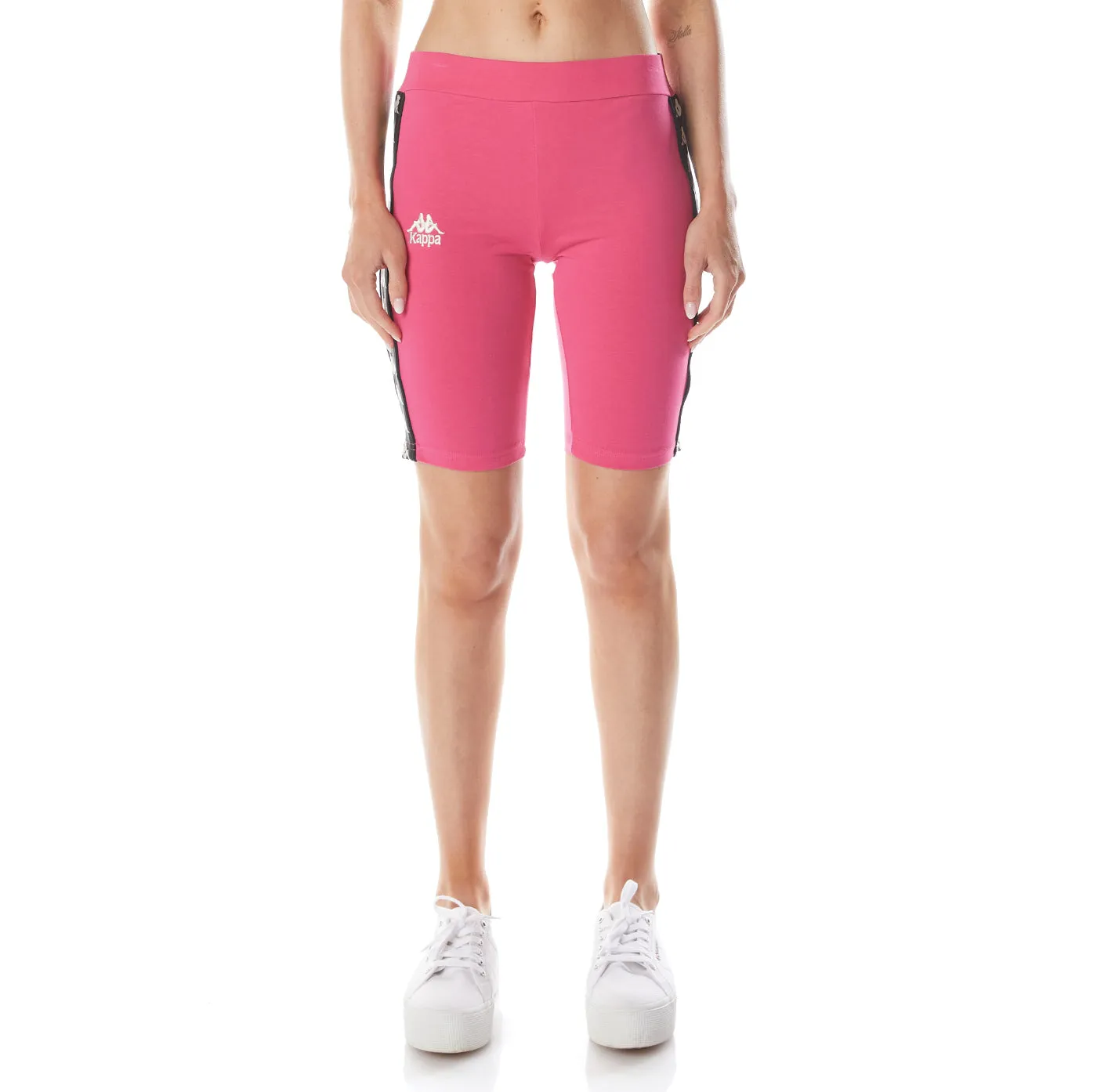 Kappa Women's 222 Banda Dicles 2 Bike Short