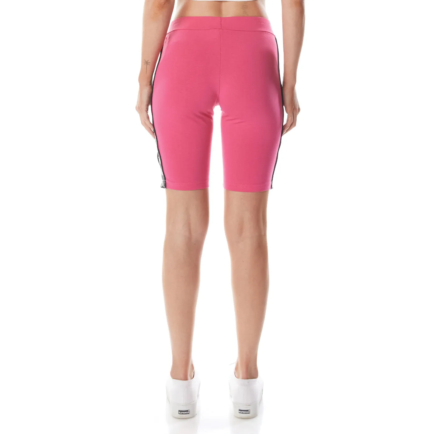 Kappa Women's 222 Banda Dicles 2 Bike Short