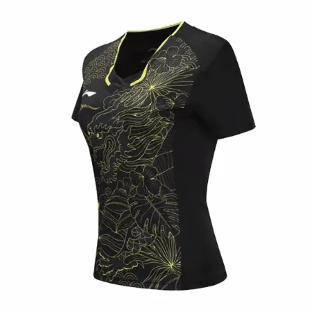 Li Ning Chinese Olympic Womens Shirt