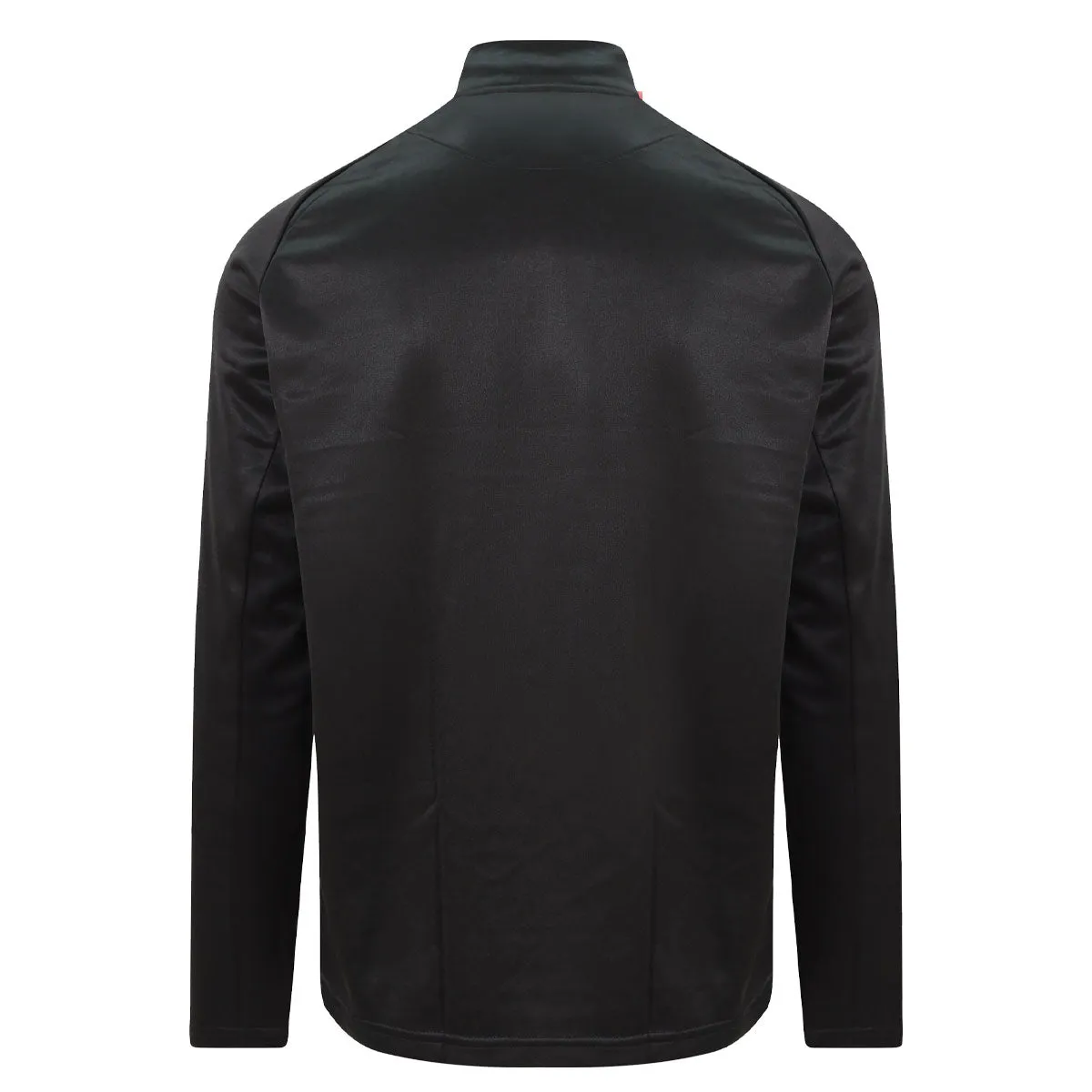 Mc Keever Ballingeary GAA Core 22 Warm Top - Adult - Black