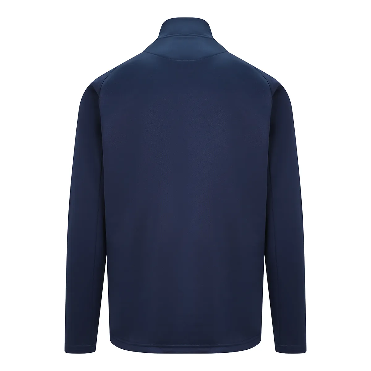 Mc Keever Breaffy GAA Core 22 Warm Top - Adult - Navy