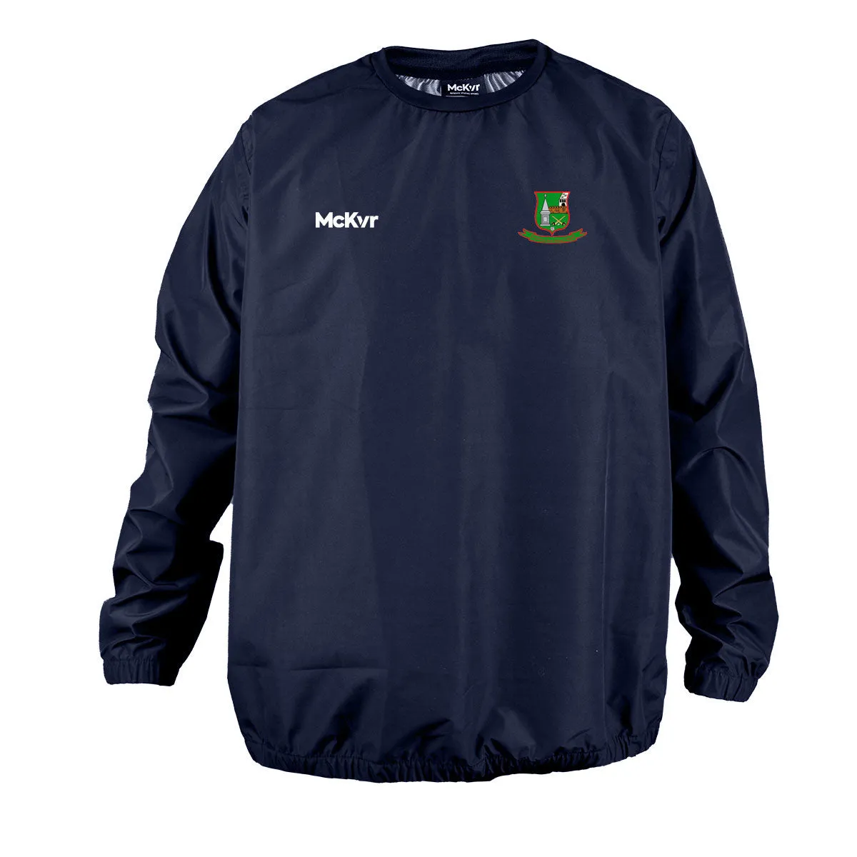 Mc Keever Fr O'Neills GAA Core 22 Windshield - Adult - Navy