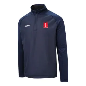 Mc Keever Imokilly GAA Core 22 Warm Top - Adult - Navy