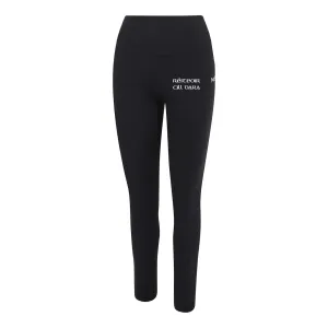 Mc Keever Kildare LGFA Referee Core 22 Pro Leggings - Womens - Black