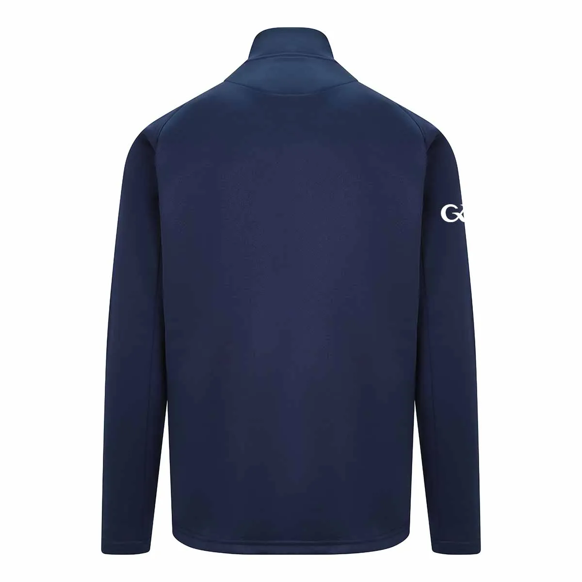 Mc Keever Millstreet GAA, Cork Core 22 Warm Top - Adult - Navy