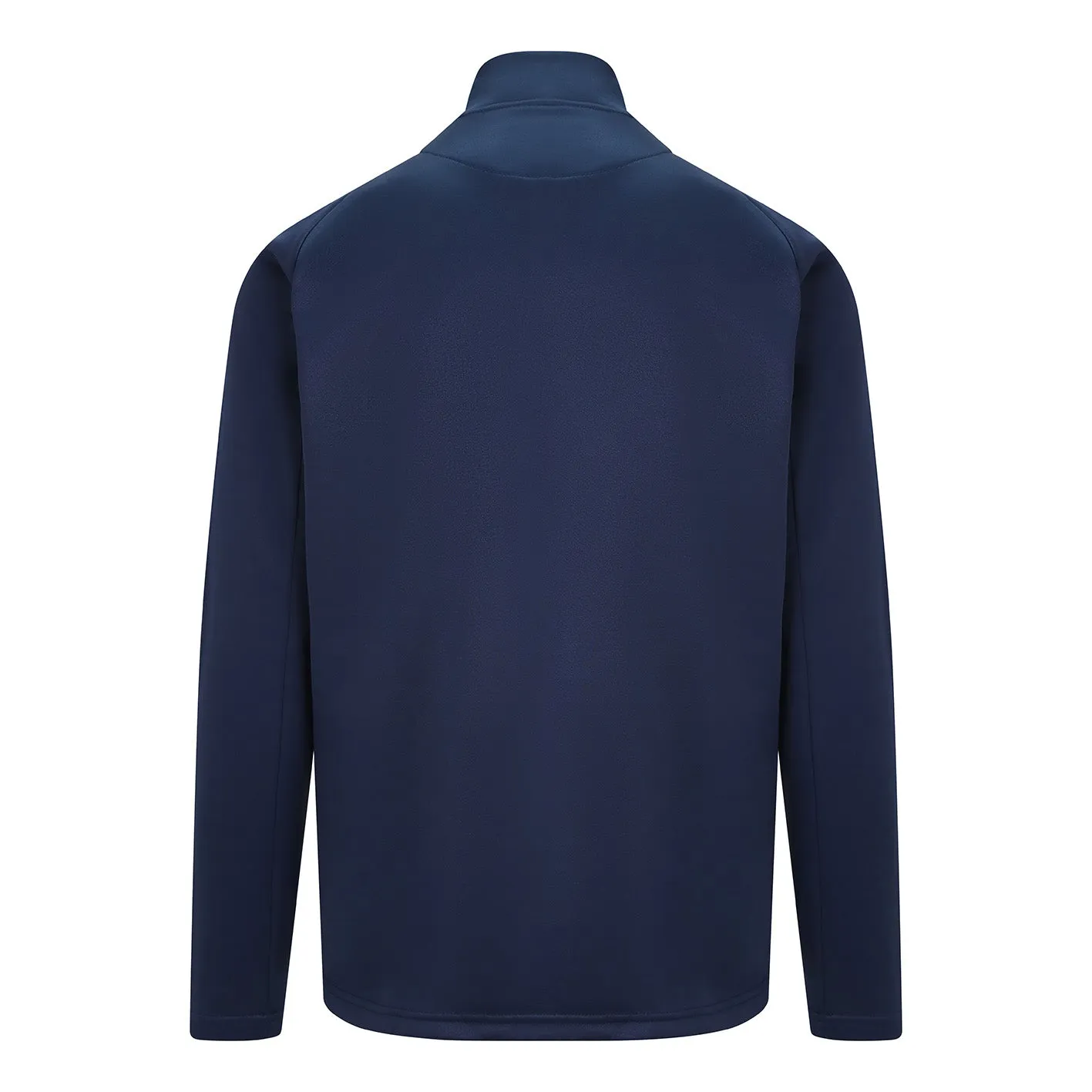 Mc Keever St Vincents GAA Core 22 Warm Top - Adult - Navy