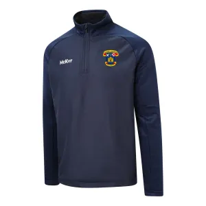 Mc Keever St Vincents GAA Core 22 Warm Top - Adult - Navy