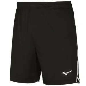 Mizuno Mens High-Kyu Volleyball Shorts - Black