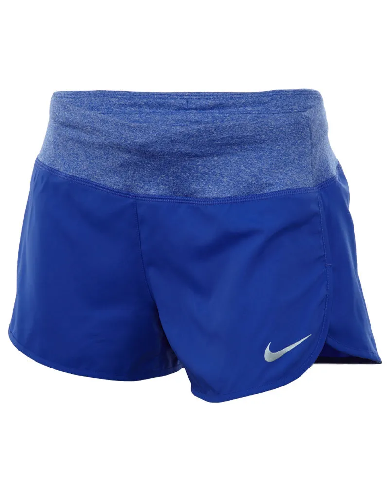 Nike 3 Rival Short Womens Style : 719582