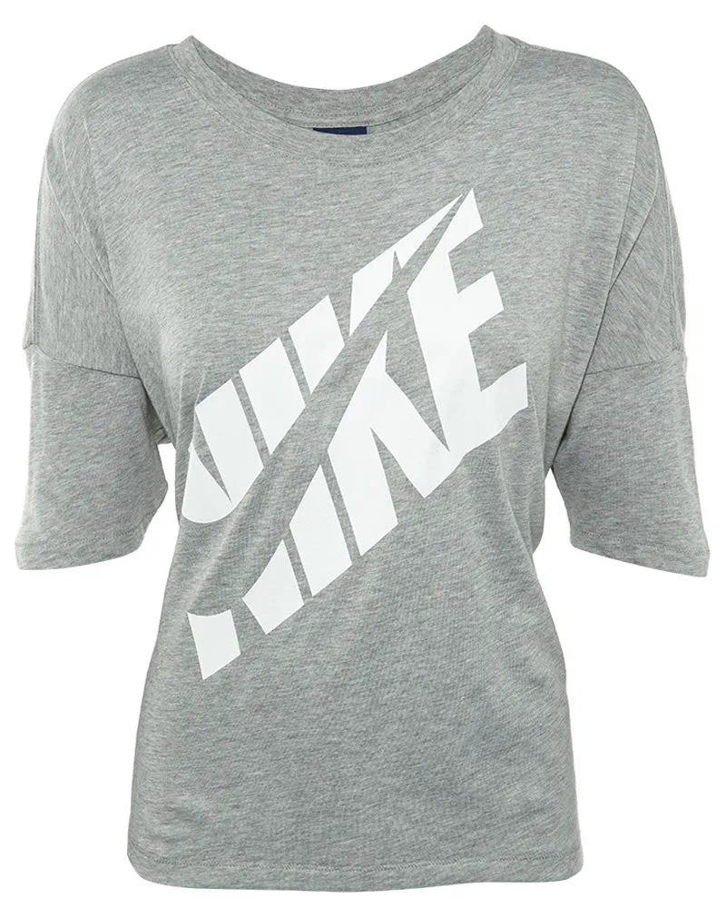 Nike Knockout Tee Womens Style : 829554