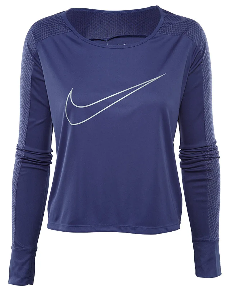 Nike Running Top Womens Style : 799576