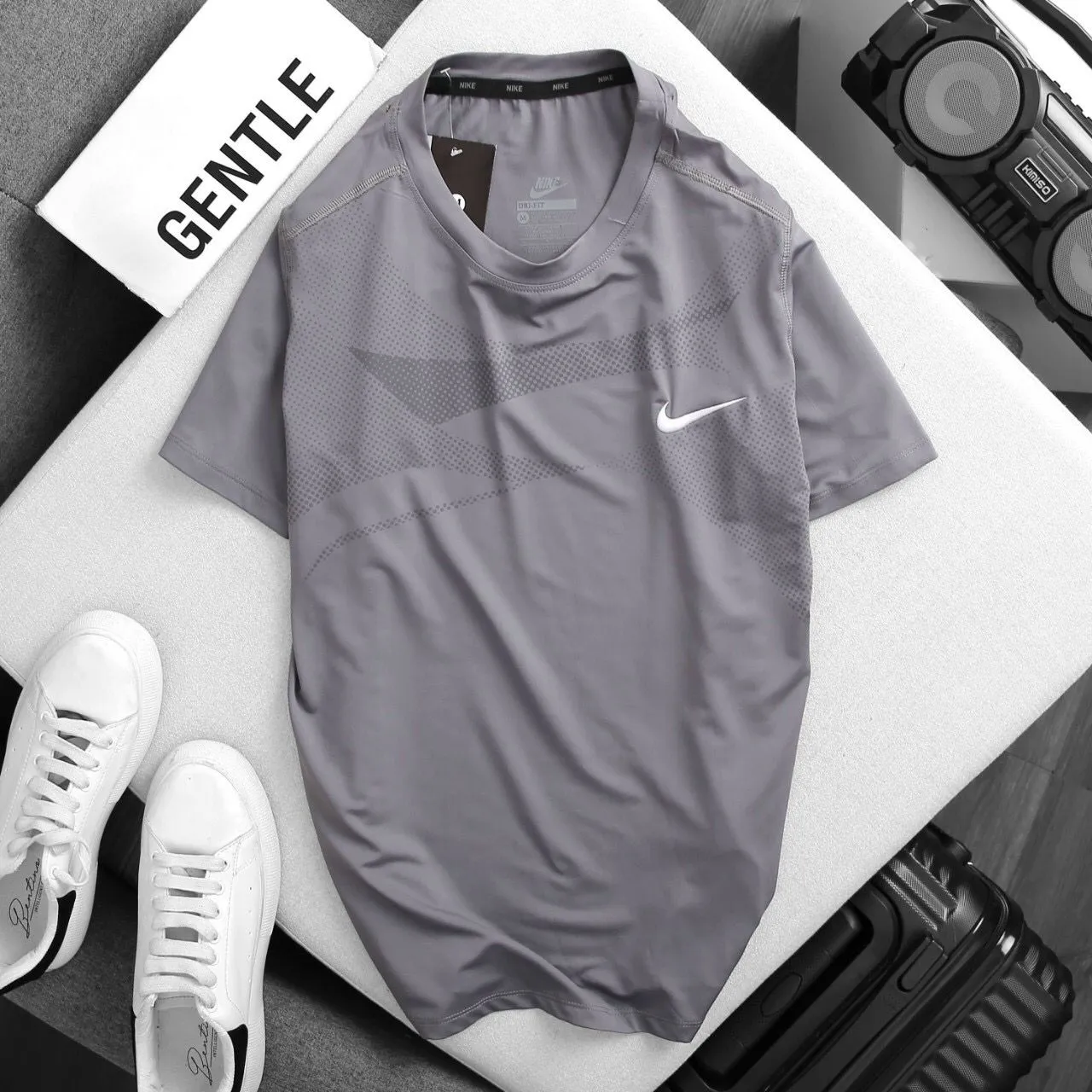 Nike Short-Sleeved Tshirts