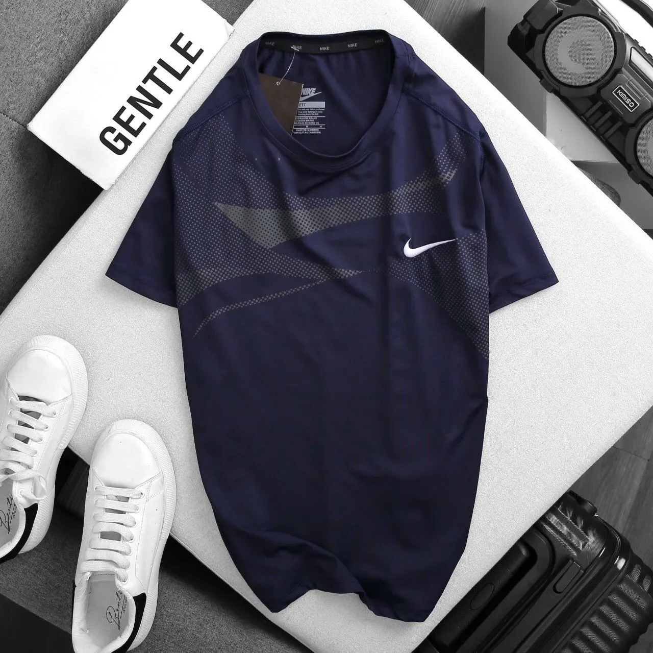 Nike Short-Sleeved Tshirts