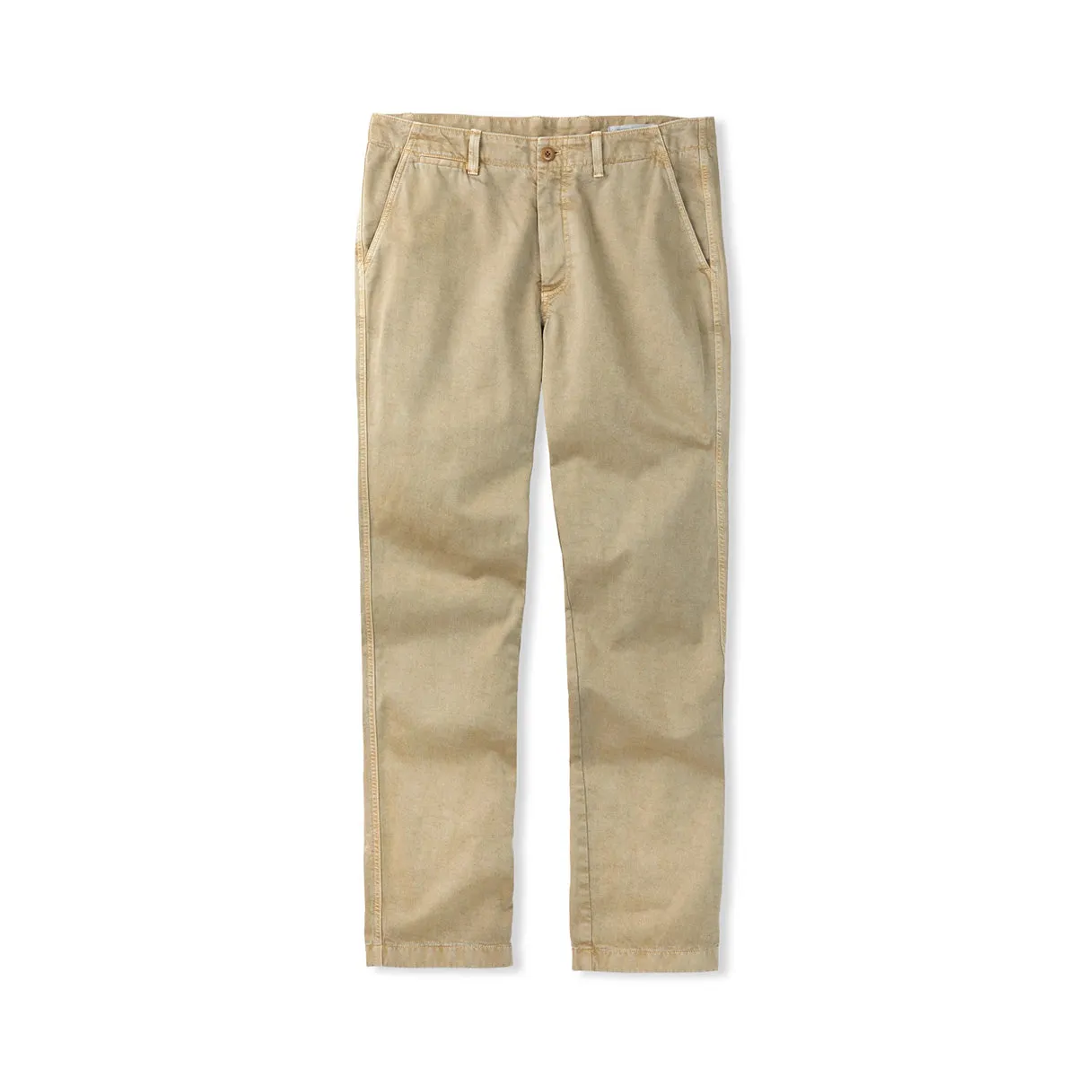 NOMAD CHINO - KHAKI