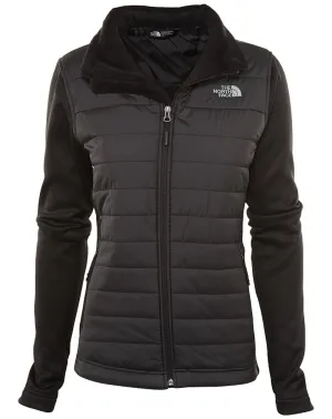 North Face Mashup Full Zip Hoodie Womens Style : A2vfz