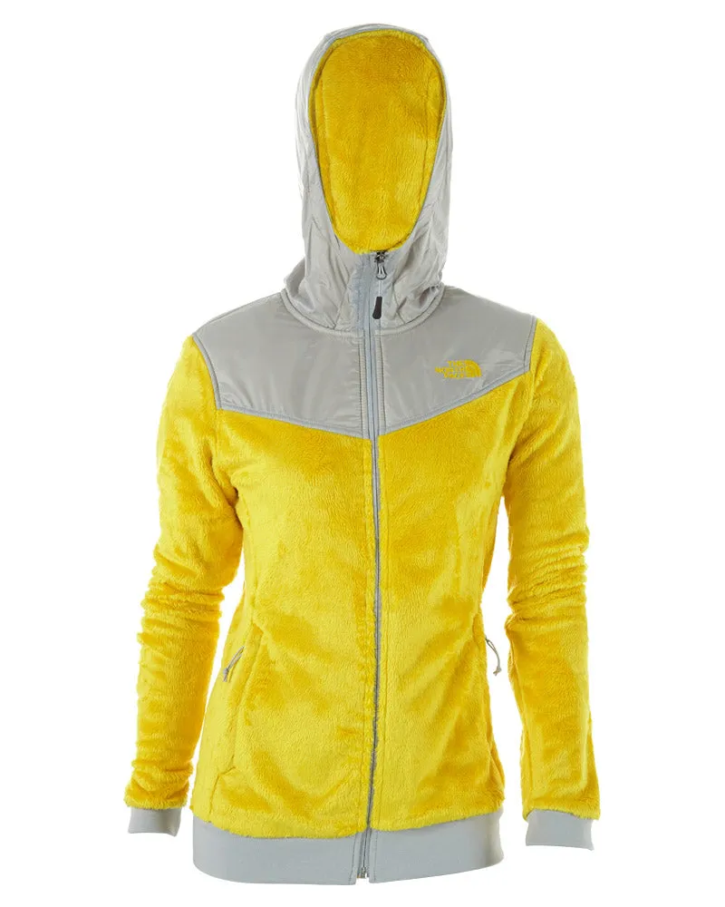 North Face Oso Hoodie Womens Style : C660