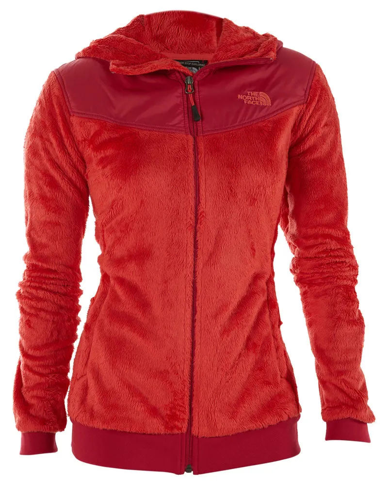 North Face Oso Hoodie Womens Style : C660