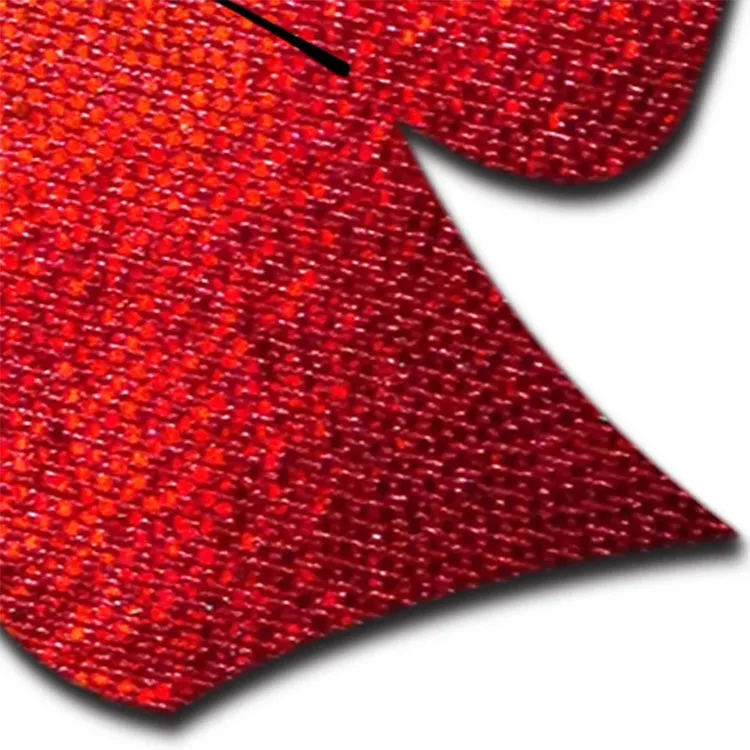 Pastease Holographic Red Bow Pasties