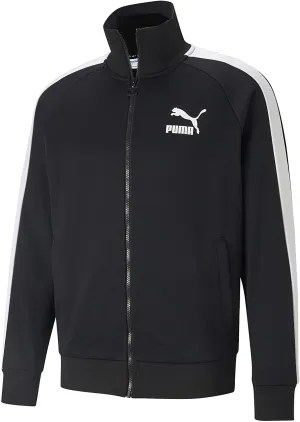 PUMA Men's Iconic T7 Track Jacket 530094