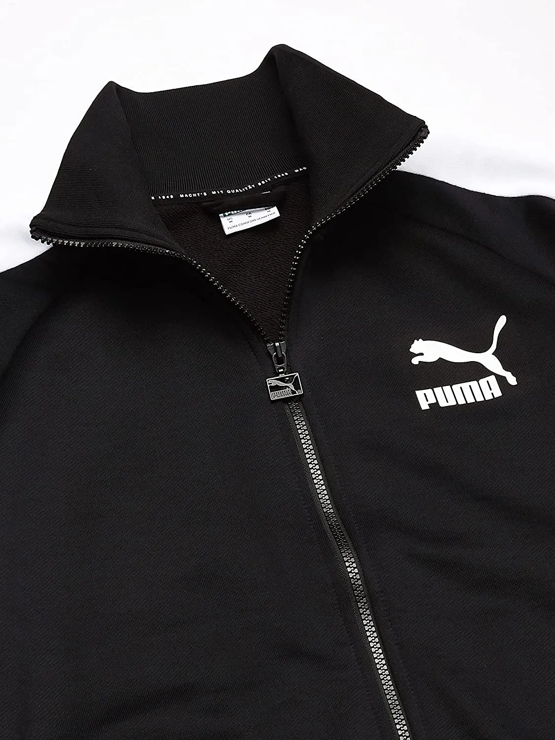 PUMA Men's Iconic T7 Track Jacket 530094