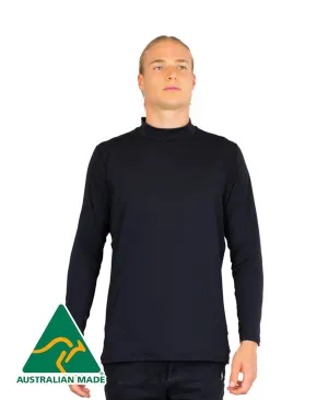 Rashie Mens Lycra Long Sleeves