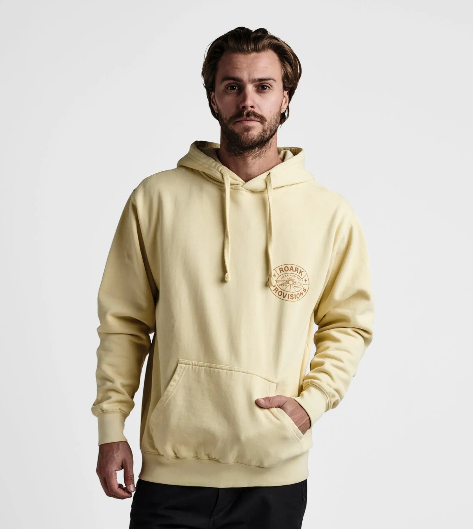 Roark Provisions Hoodie