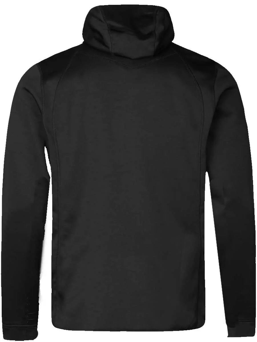 SEELAND Power Fleece - Mens - Meteorite