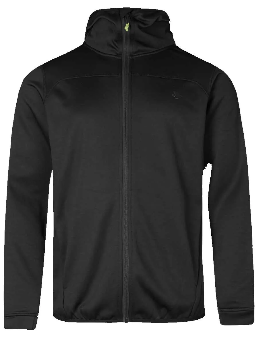 SEELAND Power Fleece - Mens - Meteorite