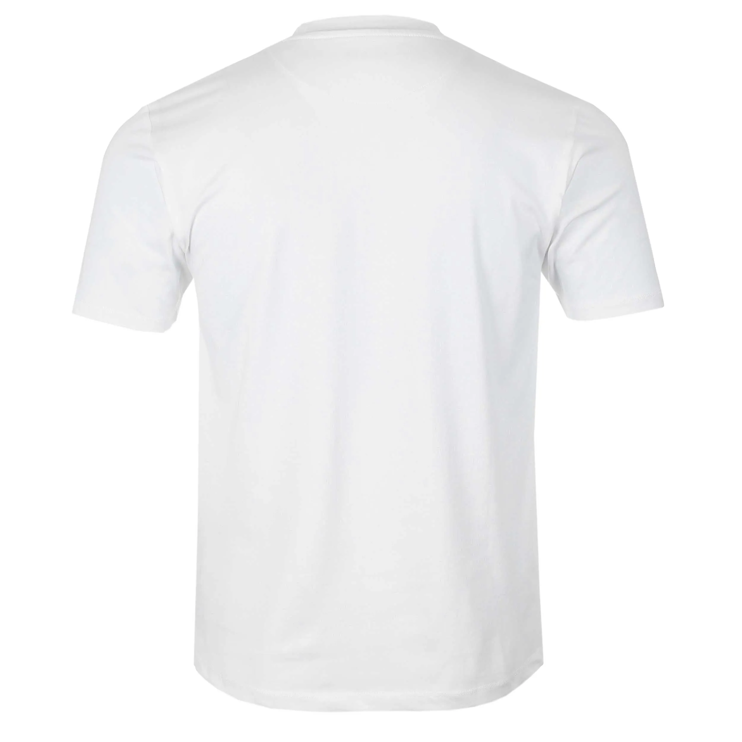 Seinse Essential Crew Neck T Shirt in White