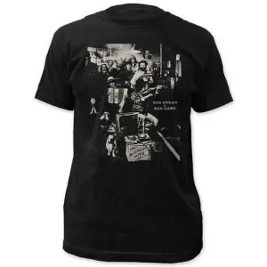 T-Shirt - Band (the) - The Basement Tapes