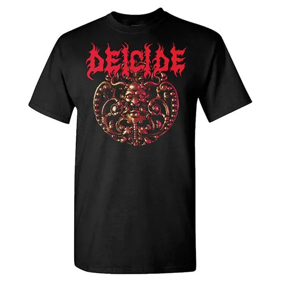 T-Shirt - Deicide - Medallion