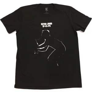 T-Shirt - Elton John - 17.11.70 Album