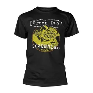 T-Shirt - Green Day - Free Hugs - Insomniac