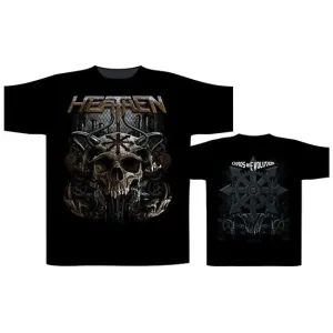 T-Shirt - Heathen - Chaos of Evolution