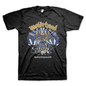 T-Shirt - Motorhead - Hammersmith