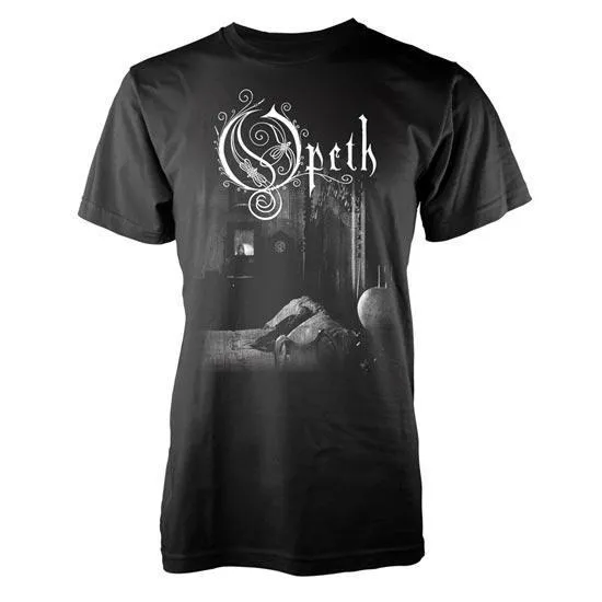 T-Shirt - Opeth - Deliverance