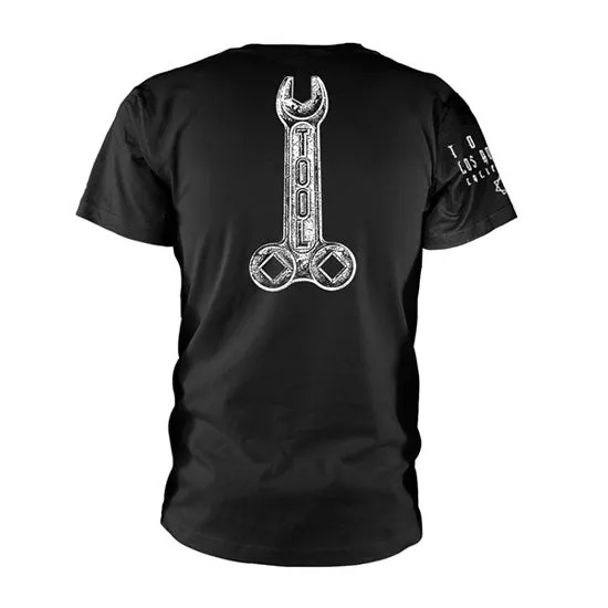 T-Shirt - Tool - Wrench